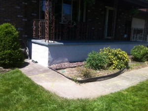 Brennan Landscaping specializes in landscape design, installation, and maintenance