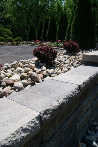 Brennan Landscaping specializes in landscape design, installation, and maintenance