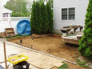 Brennan Landscaping specializes in landscape design, installation, and maintenance