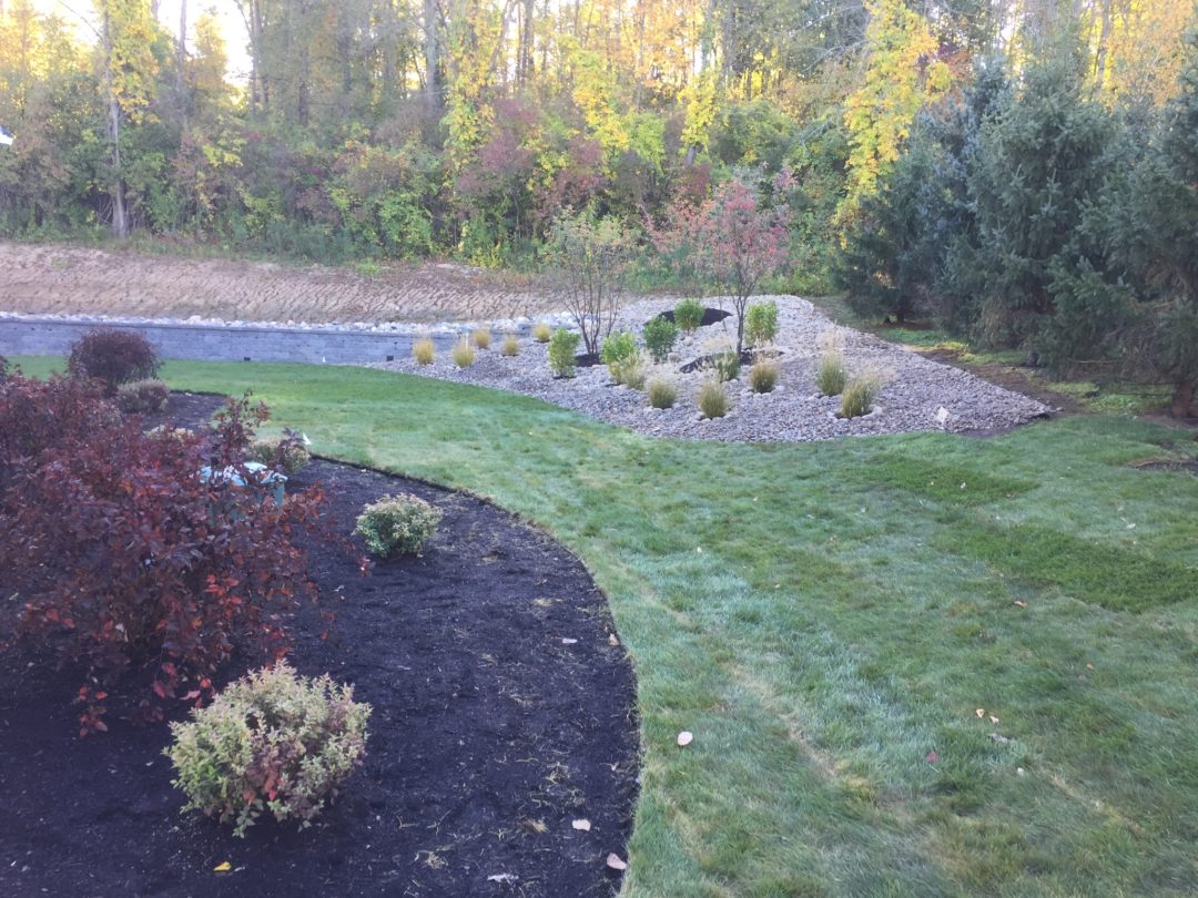 Albany NY Residential Landscaping Residential Lawn Fertilization