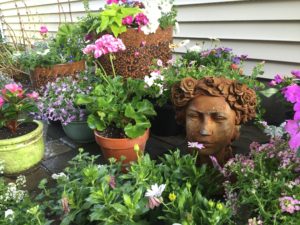 Brennan Landscaping specializes in landscape design, installation, and maintenance