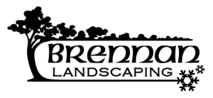 Brennan Landscaping Logo